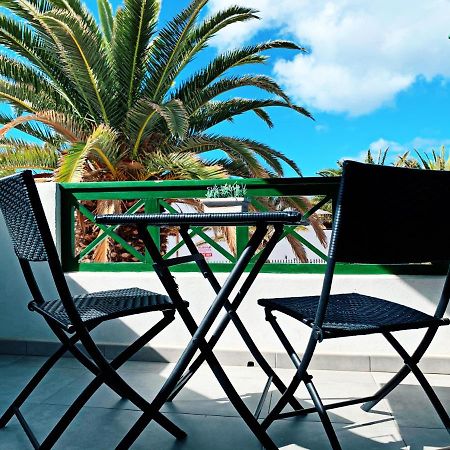 Apartamento Vistaenrelax Пуэрто дель Кармен Экстерьер фото