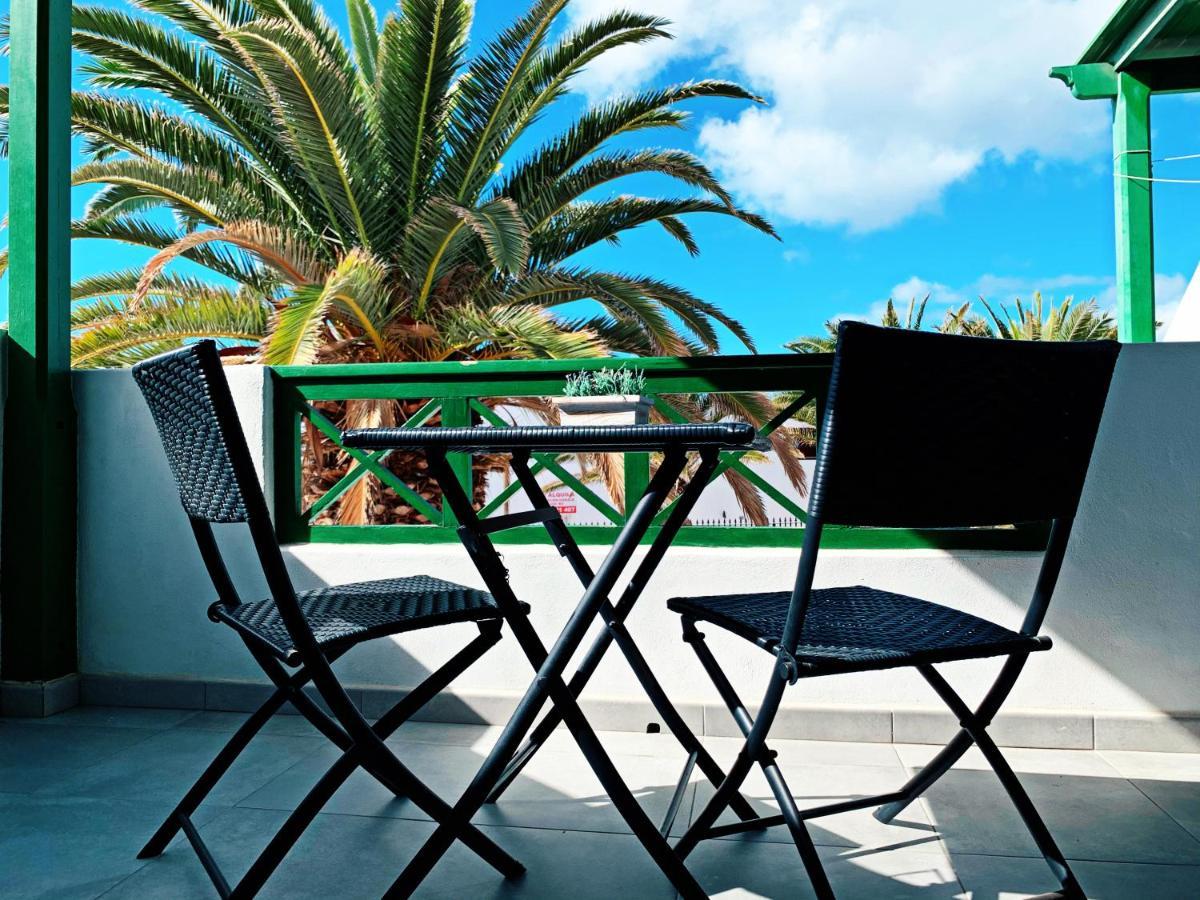 Apartamento Vistaenrelax Пуэрто дель Кармен Экстерьер фото