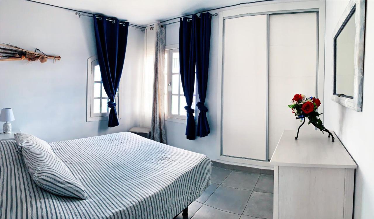 Apartamento Vistaenrelax Пуэрто дель Кармен Экстерьер фото