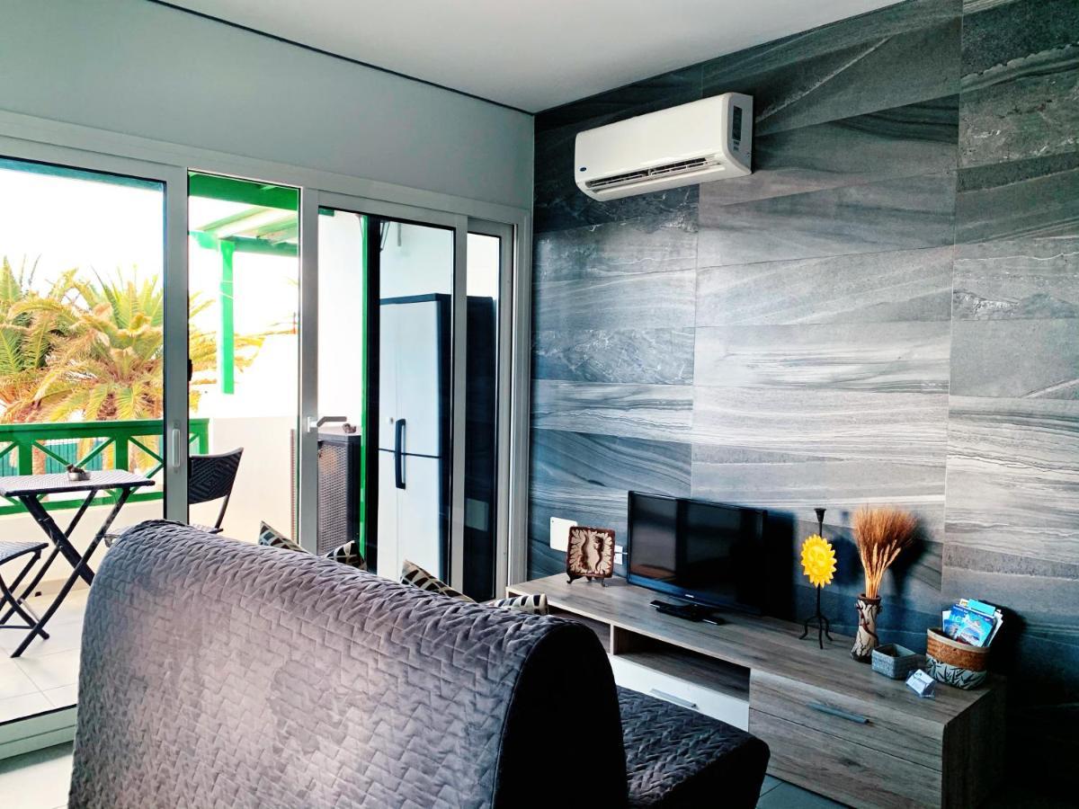 Apartamento Vistaenrelax Пуэрто дель Кармен Экстерьер фото